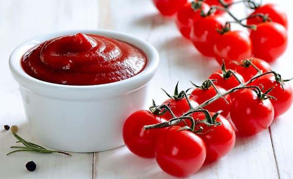 تصویر 5 از قیمت خرید رب قرمز گوجه فرنگی عمده به صرفه و ارزان